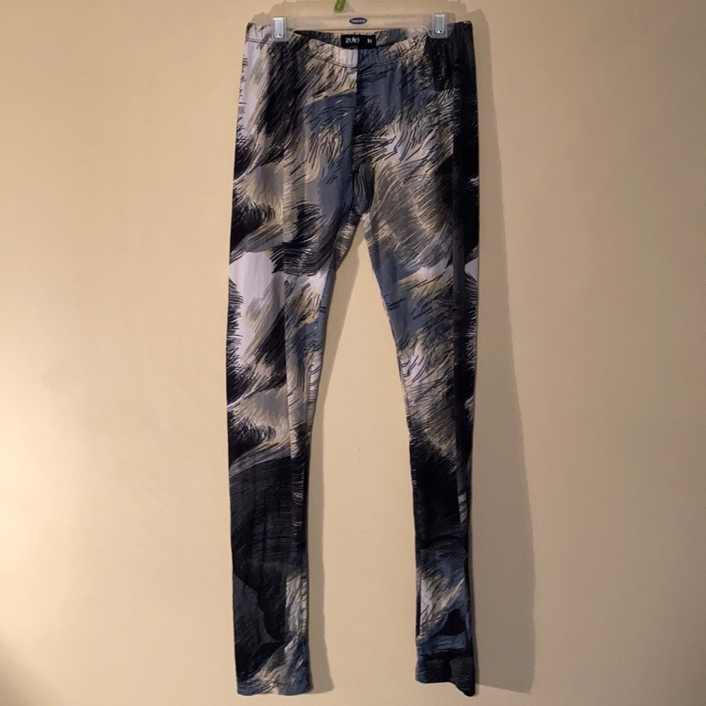 Ziuki Leggings